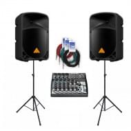 Звуковой комплект Behringer B8 KIT